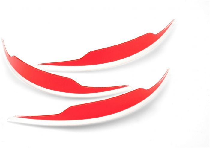 100% Accuri / Strata Youth Mud-Flap Kit