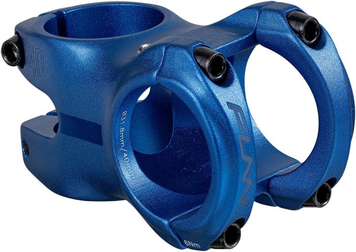 Funn Nixie Alloy MTB Stem