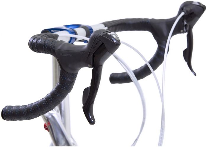 Tern Kinetix Pro X Bar