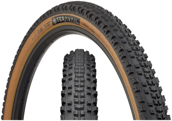 Teravail Ehline Durable 29-Inch Tubeless Tyre