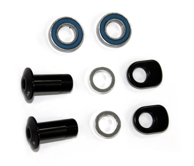 Cube Stereo SHPC 140 27.5 / 29 Seatstay to Link Bearing Kit