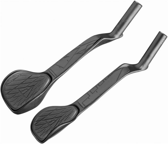 Profile Design ASC Pro Carbon Aerobar Extensions