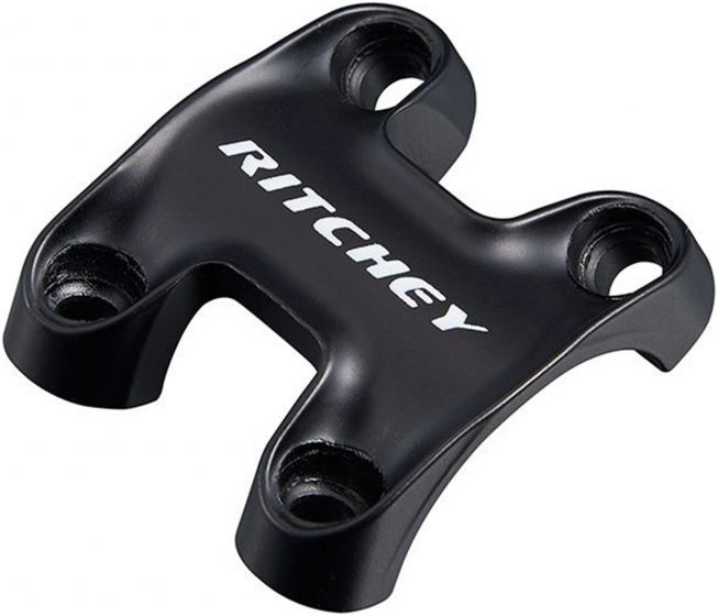 Ritchey WCS C220 & Toyon Stem Face Plate