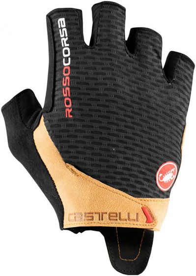 Castelli Rosso Corsa Pro V Gloves