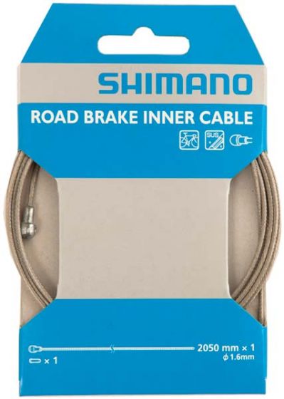 Shimano Stainless Steel Road Brake Cable