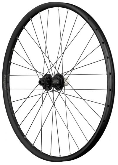 Hope Fortus 30W SC Pro 5 27.5-Inch Rear Wheel