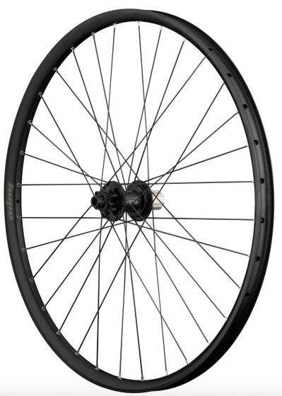 Hope Fortus 35W Pro 5 27.5-Inch Rear Wheel