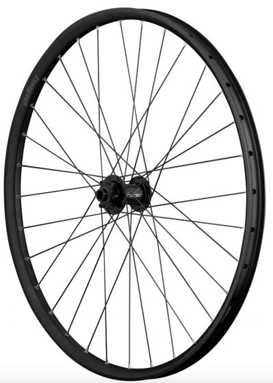Hope Fortus 35W Pro 5 29-Inch Front Wheel