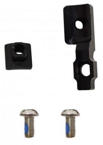 Hope Tech 4 Shimano EV Shifter Mount