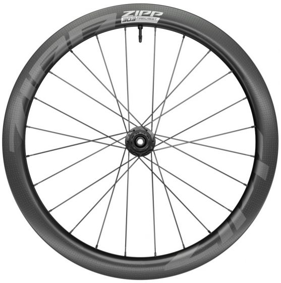 Zipp 303 Firecrest Tubeless Disc 650b Rear Wheel