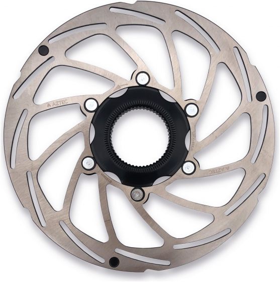 Aztec Stainless Steel Disc Rotor
