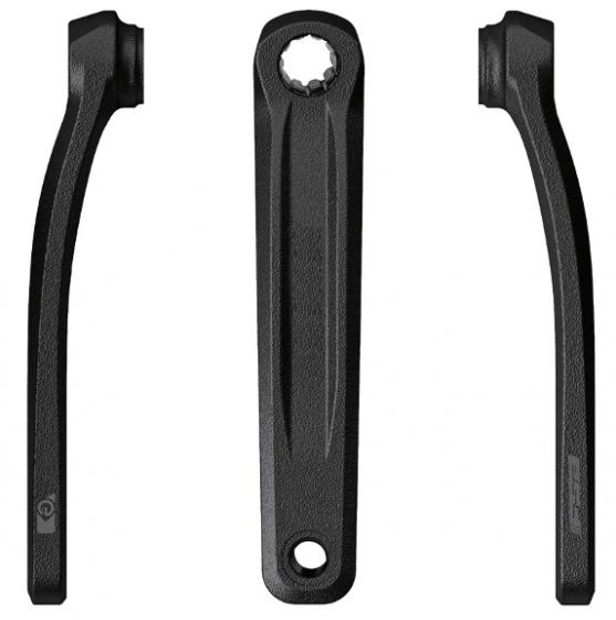 FSA CK-320 ISIS E-Bike Crank Arm Set