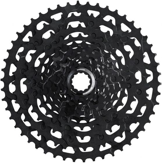 Shimano Cues CS-LG700 LinkGlide 11-Speed Cassette