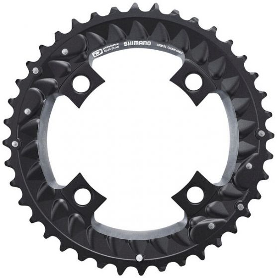 Shimano SLX FC-M7000 11-Speed Triple Chainring