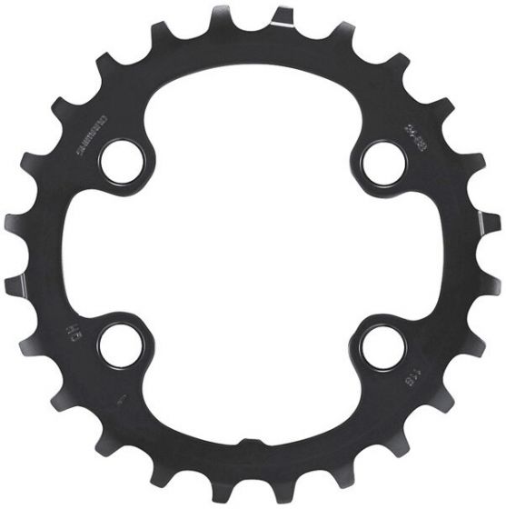 Shimano SLX FC-M7000 11-Speed Double Chainring