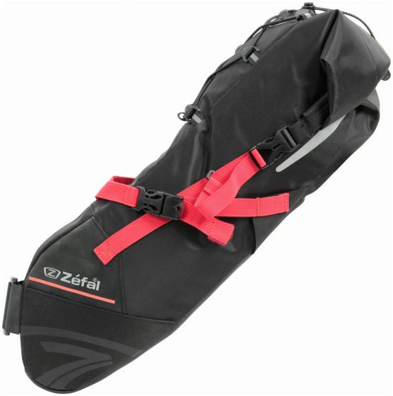 Zefal Z Adventure R11 Saddle Bag