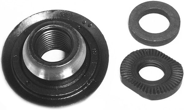 Shimano Tiagra HB-4500 Hub Lock Nut Unit