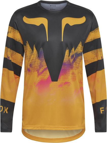 Fox Ranger Kairos Long Sleeve Jersey
