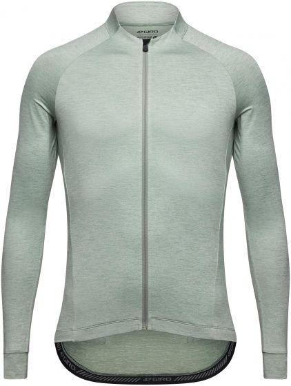 Giro Road Wop Long Sleeve Jersey