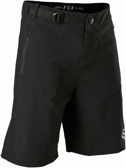 Fox Ranger 2022 Youth Shorts