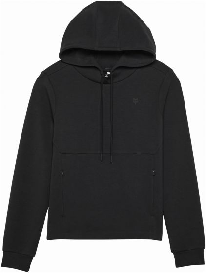 Fox Womens Rise Pullover Hoodie