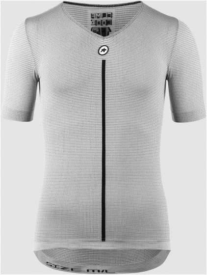 Assos 1/3 Skin P1 Short Sleeve Base Layer