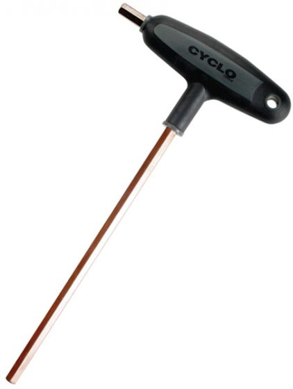 Cyclo Tall Allen Key Tool