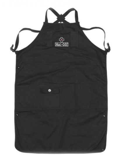 Muc-Off Workshop Apron