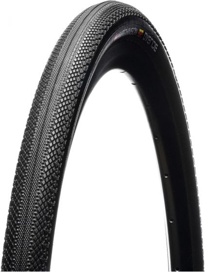 Hutchinson Overide Gravel Folding 700c Tyre