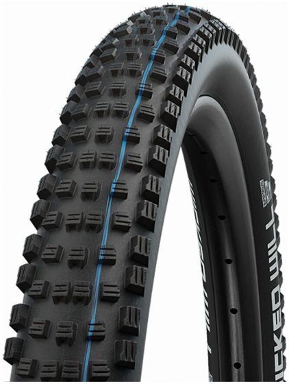 Schwalbe Wicked Will Addix Performance 29-Inch Tubeless Tyre