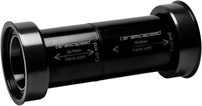 CeramicSpeed PF4630 Bottom Bracket