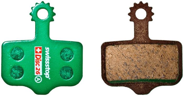 SwissStop D26 Disc Brake Pads