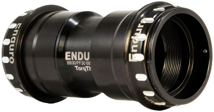 Enduro Torqtite Campag Ultra Torque Bottom Bracket