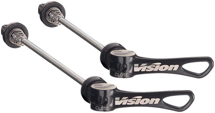 Vision QR-65 Front Skewer