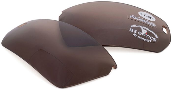 BZ Optics HD Replacement Lenses