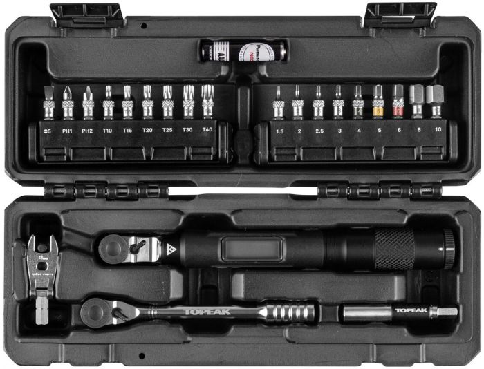 Topeak Pro Digital Torq Stick
