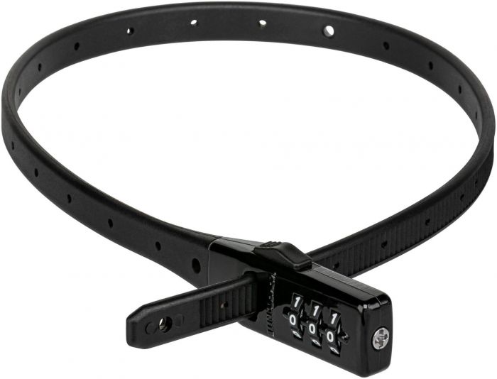 Kryptonite Click Lock Combo Lock