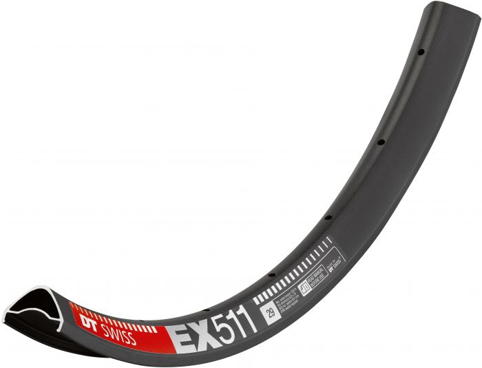 DT Swiss EX 511 SBWT Disc 29-inch Rim