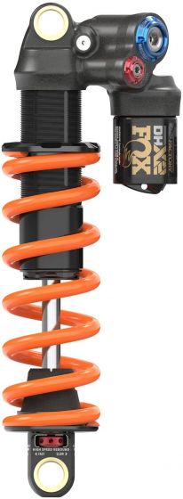 Fox DHX2 Factory 2025 Rear Shock