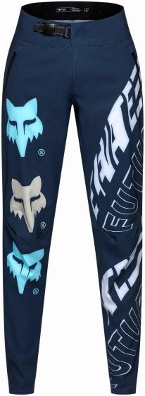 Fox Flexair Elevated Pants