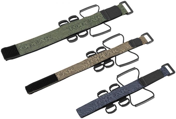 Topeak Elementa Strap