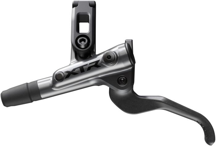Shimano XTR BL-M9200 Disc Brake Lever With Post Mount Caliper