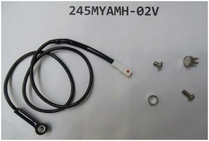 Giant Yamaha Drive Unit Speed Sensor Cable