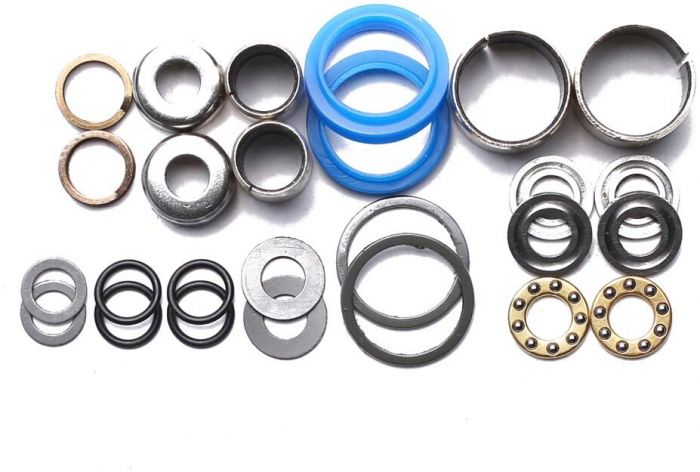 HT Evo 2 Rebuild Kits