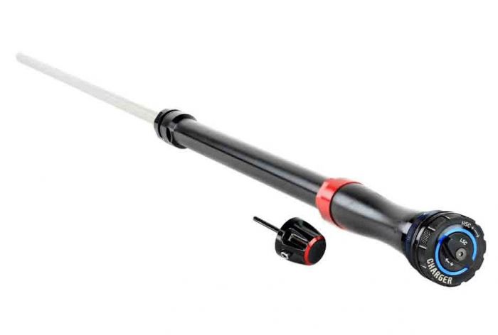 RockShox Lyrik / Yari 2016+ Charger 2.1 RC2 Damper Upgrade Kit