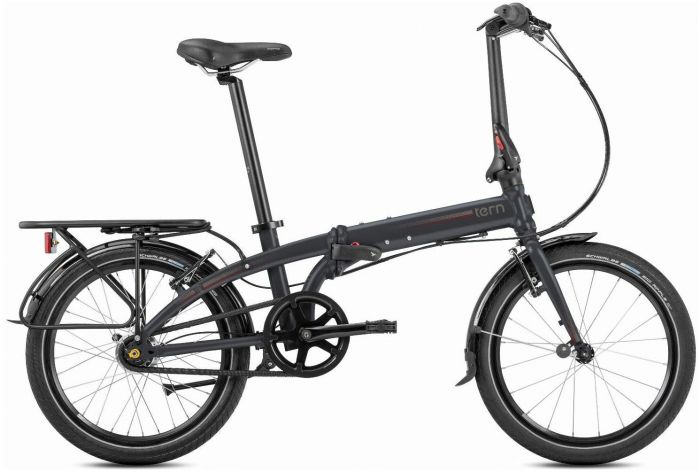Tern Link D7i 2023 Folding Bike
