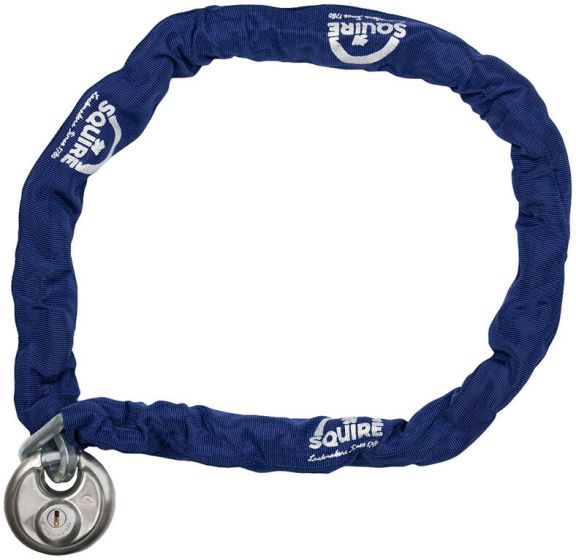 Squire Viking Chain Lock
