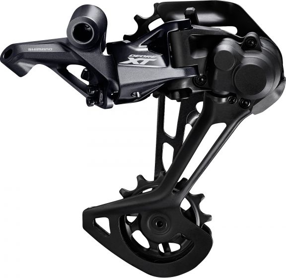 Shimano Deore XT RD-M8100 12-Speed Shadow+ Rear Derailleur