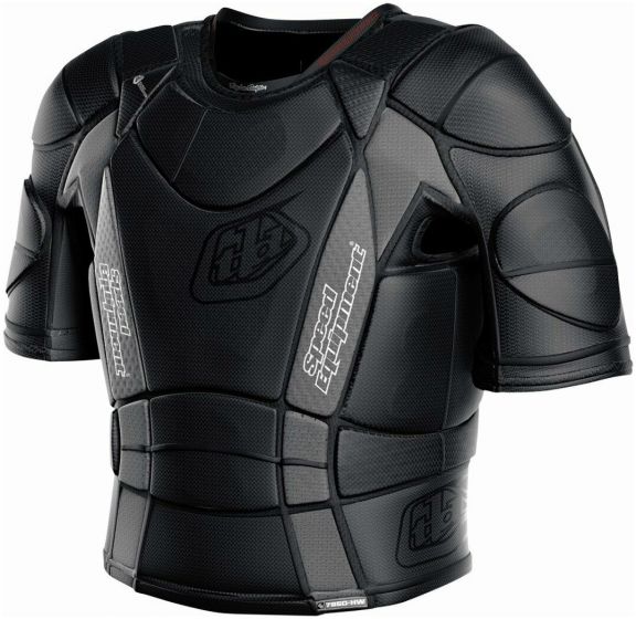 Troy Lee 7850 Upper Protective Shirt