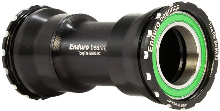 Enduro BB86 / 92 Torqtite XD15 Pro Bottom Bracket
